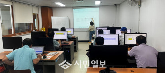 영암군 노인복지관, 3기 시니어 교육 수강생 모집