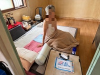인천시 제물포구 화수1·화평동, 취약가구에 여름나기 물품 지원