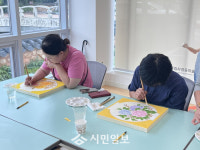 영암군립하정웅미술관, 수요일 저녁 ‘한국화 교실’운영