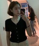 '배구 스타' 이다현 실제 모습은?...일본 팬들 사로잡은 미모 화제