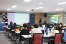 안양시 인재육성재단, 교사와 함께 만든 진로교육 교안 학교 현장으로 확산