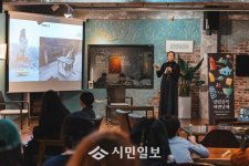 전남광주통합특별시 남구, 예술 축제 ‘양림 골목 비엔날레’ 육성