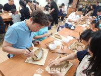 전남광주통합특별시 북구, 평촌마을에서 반딧불이 만나는 생태체험 운영
