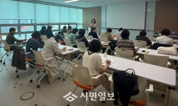 전남광주통합특별시 남구, 하반기 독서문화 프로그램 참가자 모집