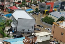 전남광주통합특별시 서구, 유촌지구 ‘상습침수’ 끝낸다…108억 확보