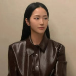 '양궁' 박정윤 누구?...완벽 경기력 속 반전 미모 관심 급부상