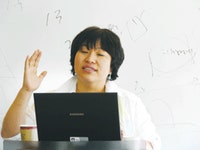 [보험가 e사람 - 이은영 ‘리서치 펌’ 대표]“현장경험이 헤드헌팅 노하우”