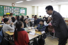 삼성생명 “작은 재능도 기부하면 큰 힘”