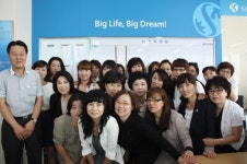 [우리 지점 최고-신한생명 갈산지점]‘진정한 노력은 배신하지 않는다’ 슬로건