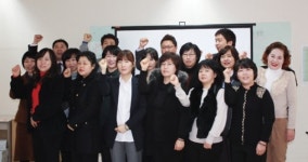 [우리지점 최고-한화손해보험 부천 상동지점]“지점장·설계사 믿고 고객이 찾아오네요”