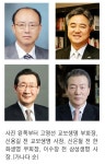 새 생보협회장에 전직 CEO 유력