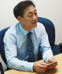 [김영배 위홀딩스 우리부천지점 지사장]다양해진 판매채널이 오히려 영업에 도움