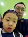 [돼지띠 보험인들의 새해 소망]신촌지점 고객과 영업 가족 모두 행복한 한해 되었으면