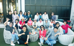 [DB손해보험 서대구지점]보험영업의 메카 달구벌이 의리로 뭉쳤다