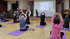 AXA손보, 정월대보름 맞아 어르신 건강 기원 행사 전개