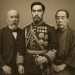 [송영흡의 종횡무진 세계사] 일본의 메이지 유신을 만든 두 인물