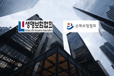 생·손보업계, 거제·통영 수해 복구에 1억원 지원
