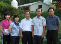 고질적인 돼지 생식기 및 PRRS 잡고 생산의욕에 불타