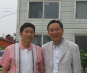동물복지 개방형 시스템 개발하는 보일공업(주) 김현석 대표