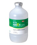 (주)고려비엔피 힘백 달구방 ABBEN 8월 중순 보급