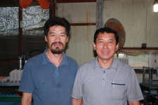 당진농장 강종성 대표 선도 탁월한 파프리카란 개발