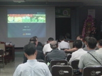 (주)오비티, 항생제 대체재 활용방안 심포지엄