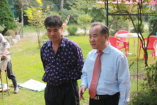 고곡가 시대에 잔반과 슈퍼미생물로 생산원가 대폭줄여