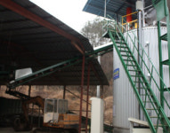 태창바이오, 축분 자원화하고 농장환경개선