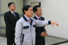(주)체리부로, 충청북도 중소기업대상 수상
