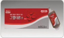 대한뉴팜(주)_그랩타론-주 출시