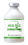 녹십자수의약품, 써코쉴드 특허출원