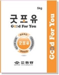 (주)동방 ‘굿포유(哺乳) Good For You’
