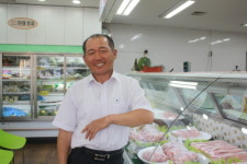 이 사람의 일과 삶 / 김건태 비젼농장 동축포크 대표