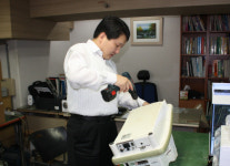 커버스토리 / 작지만 강한기업 (주)송강지엘씨