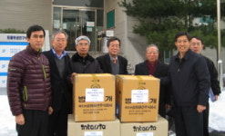 카길퓨리나, 2010년 축산·사료 연구기술대상 수상