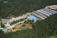 원로와의 차한잔 _ 인류 최대의 관심사, 건강을 최우선한다.