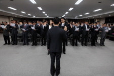 축산물품질평가원, 청렴바람 일으켜