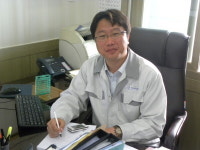 커버스토리 / 신기능 소재 개발하는 전진바이오팜(주)