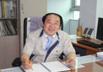 커버스토리 / 백신제조의 선두기업 (주)대성미생물연구소