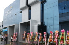 (주)애드바이오텍, 32억 투입해 신사옥, 공장 준공