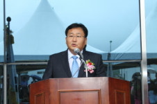 (주)애드바이오텍, 32억 투입해 신사옥, 공장 준공