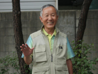 원로와의 차한잔 _ 케이지와 양계기구의 산증인