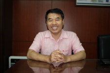 이 사람의 일과 삶 / 문성철 (주)코미팜 대표이사