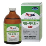 (주)유니바이오테크 ‘치암-타이로 주’