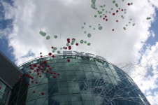 2011 한국국제축산박람회 / 박람회 이모저모