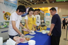 2011 한국국제축산박람회 / 박람회 이모저모