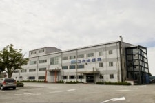 커버스토리 / 글로벌 제품을 꿈꾸는 (주)고려비엔피