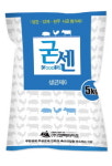 (주)앤텍바이오, 굳센 (GoodSen) 출시