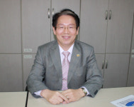 이 사람의 이사람 / 예재길 올텍코리아 지사장