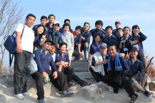 주식회사 대호 창립 제25주년 기념행사